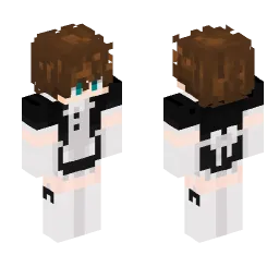 Minecraft Skin #226286