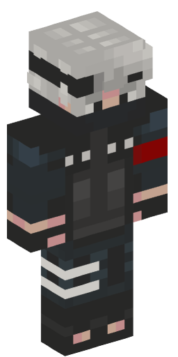 Minecraft Skin #226287