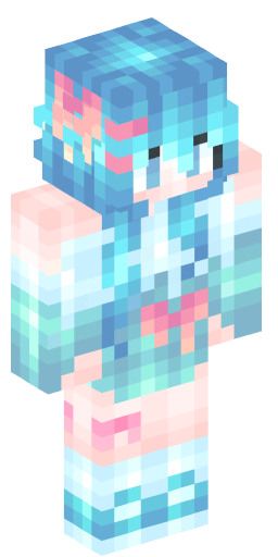 Minecraft Skin #226288