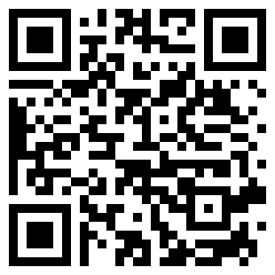 Izumifox QR Code