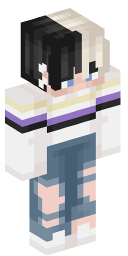 Minecraft Skin #226289