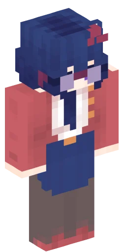 Minecraft Skin #226292