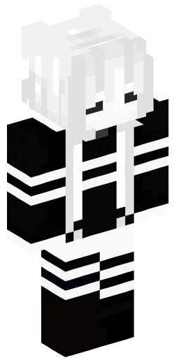 Minecraft Skin #226293