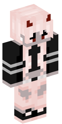 Minecraft Skin #226303
