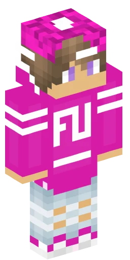 Minecraft Skin #226304