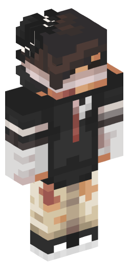 Minecraft Skin #226307