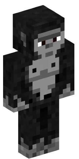 Minecraft Skin #226309