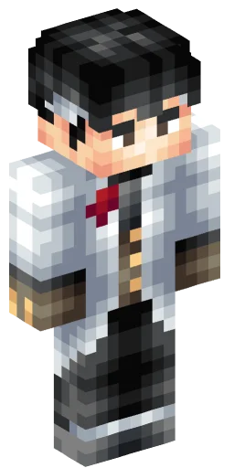 Minecraft Skin #226310