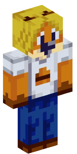 Minecraft Skin #226311