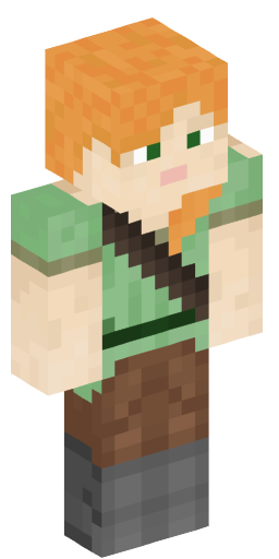 Minecraft Skin #226312
