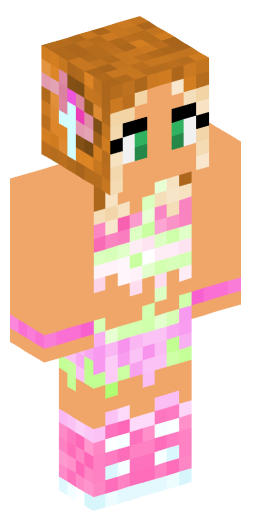Minecraft Skin #226313