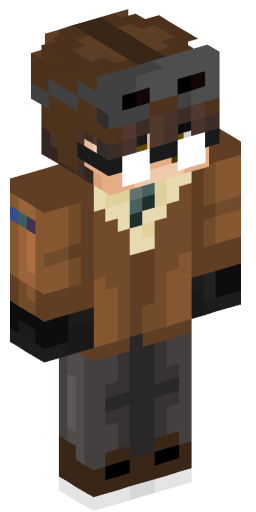 Minecraft Skin #226314