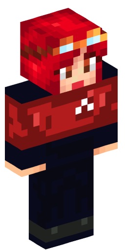 Minecraft Skin #226315