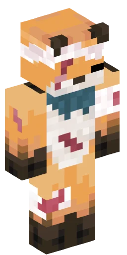 Minecraft Skin #226317