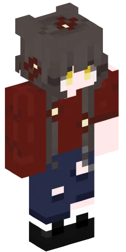 Minecraft Skin #226318