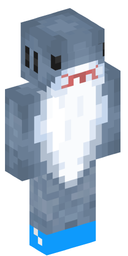 Minecraft Skin #226320