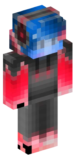 Minecraft Skin #226333
