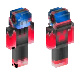 Minecraft Skin #226333