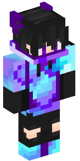 Minecraft Skin #226335
