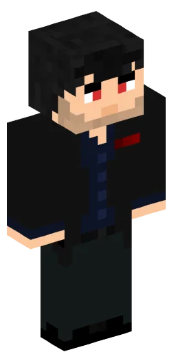 Minecraft Skin #226336