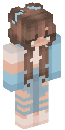 Minecraft Skin #226337