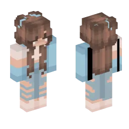 Minecraft Skin #226337