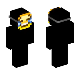 Minecraft Skin #226338