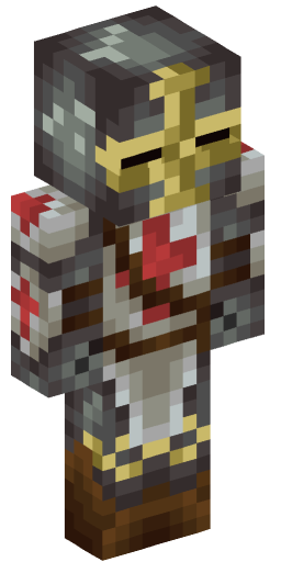 Minecraft Skin #226339