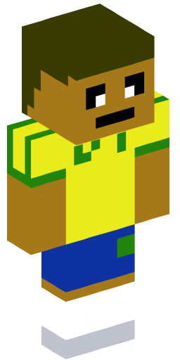Minecraft Skin #226342