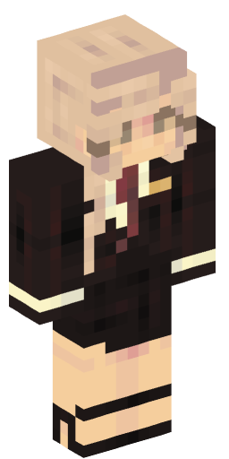 Minecraft Skin #226343
