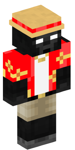 Minecraft Skin #226345