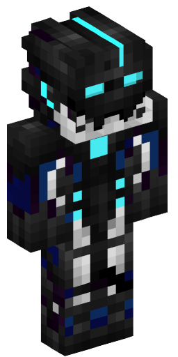Minecraft Skin #226346