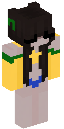 Minecraft Skin #226347