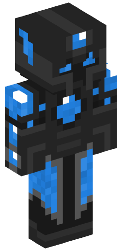 Minecraft Skin #226351