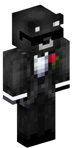 Minecraft Skin #226352