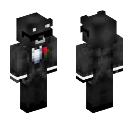 Minecraft Skin #226352