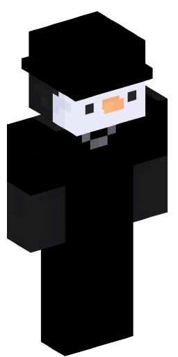 Minecraft Skin #226355