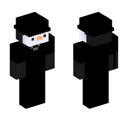 Minecraft Skin #226355