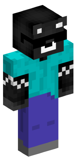 Minecraft Skin #226356