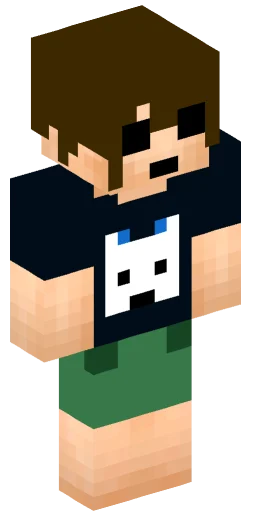 Minecraft Skin #226357