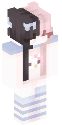 Minecraft Skin #226358