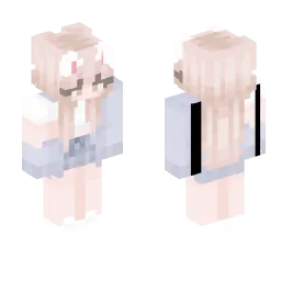 Minecraft Skin #226359