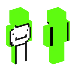 Minecraft Skin #226363