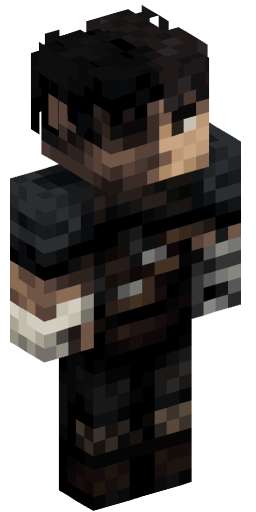 Minecraft Skin #226366