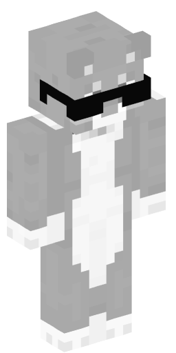 Minecraft Skin #226368