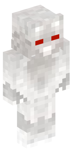 Minecraft Skin #226371