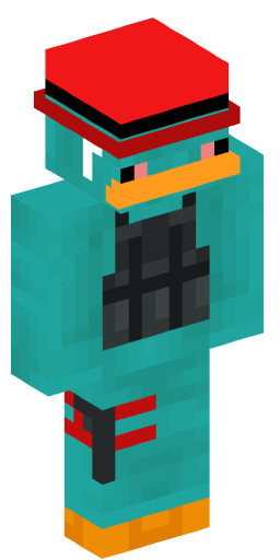Minecraft Skin #226372