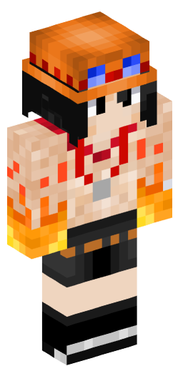 Minecraft Skin #226373