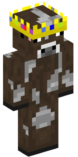 Minecraft Skin #226374