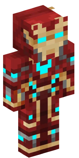 Minecraft Skin #226375